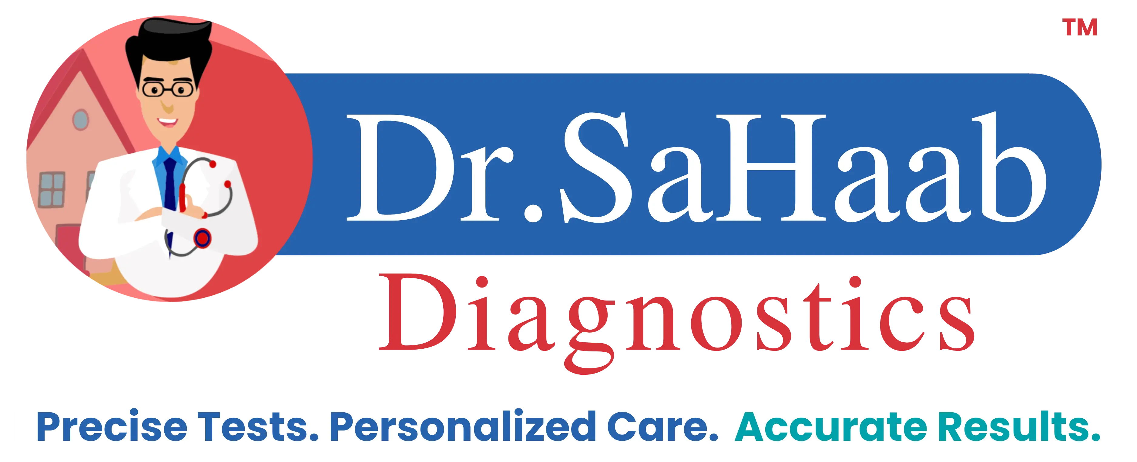 Dr. SaHaab Diagnostics